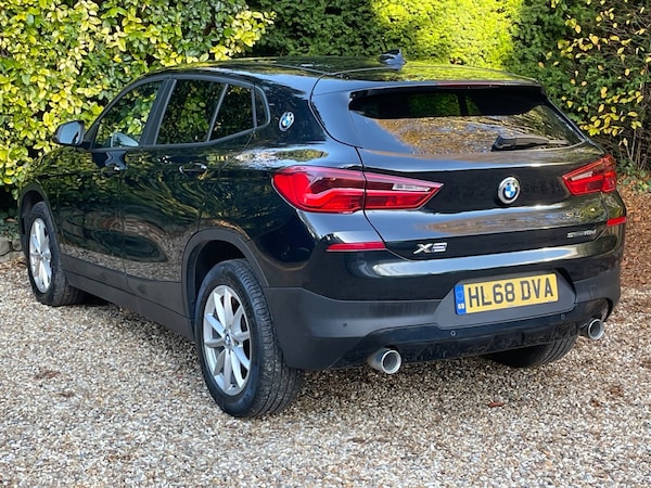 Used BMW X2 2019 for sale - 75571744: Photo 55