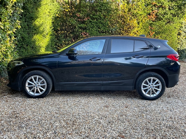 Used BMW X2 2019 for sale - 75571744: Photo 58