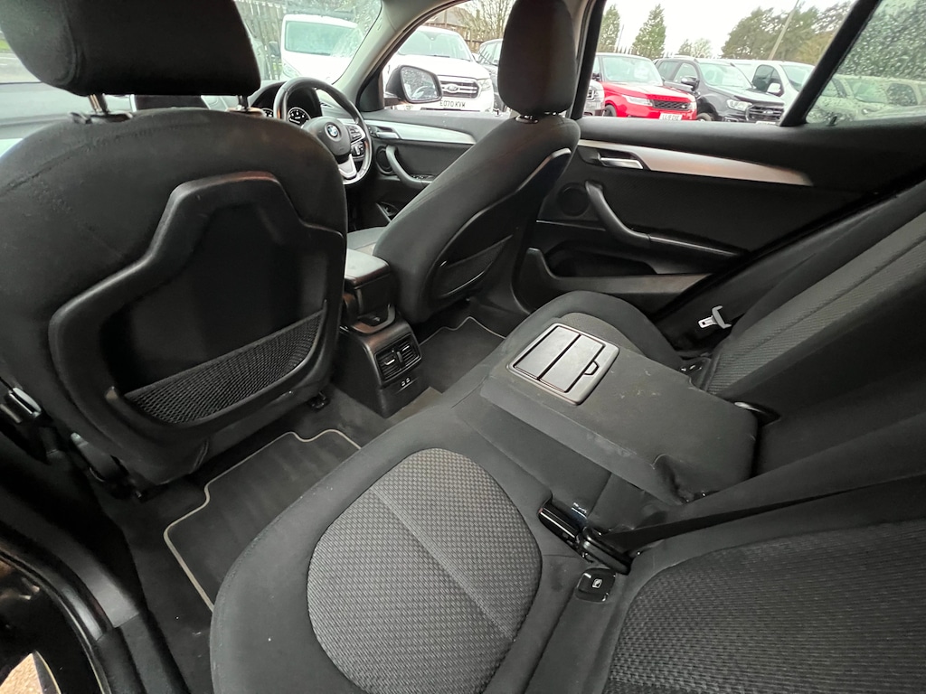 Used BMW X2 2019 for sale - 75571744: Photo 60