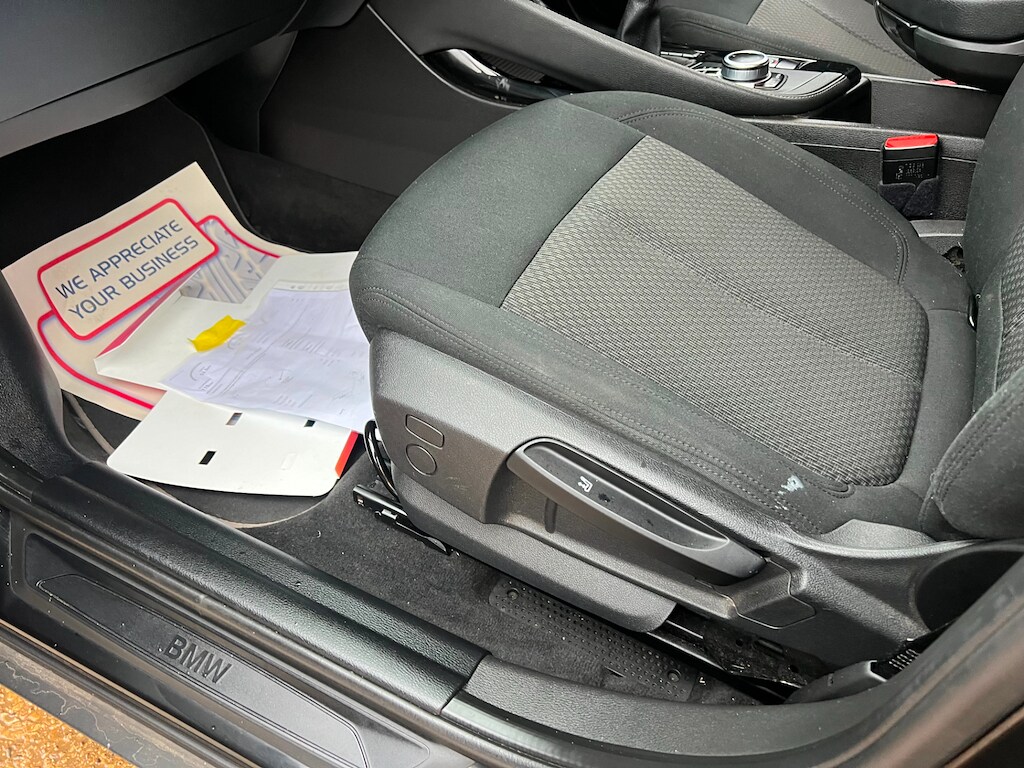 Used BMW X2 2019 for sale - 75571744: Photo 66