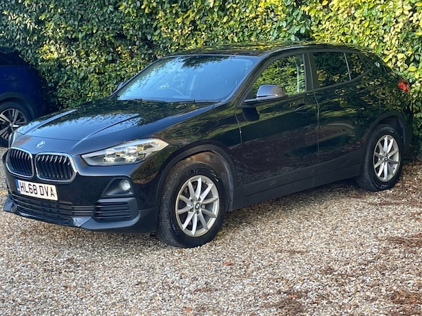 Used BMW X2 2019 for sale - 75571744: Photo 6