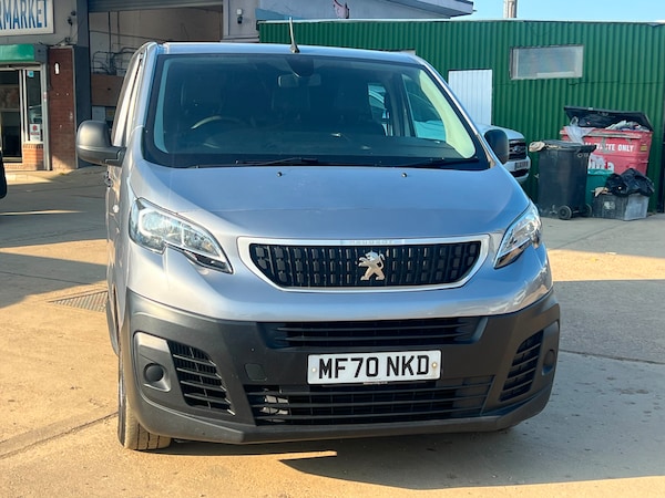Used Peugeot Expert 2020 for sale - 75570764: Photo 10