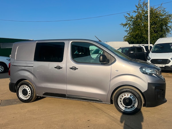 Used Peugeot Expert 2020 for sale - 75570764: Photo 13