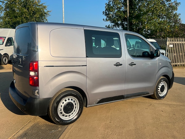 Used Peugeot Expert 2020 for sale - 75570764: Photo 17