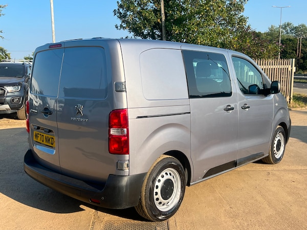 Used Peugeot Expert 2020 for sale - 75570764: Photo 18