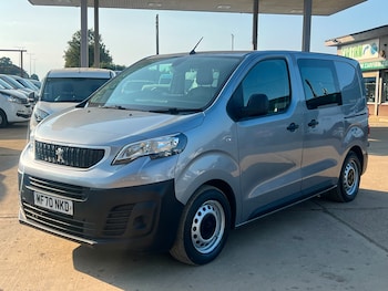 Used Peugeot Expert 2020 for sale - 75570764: Photo