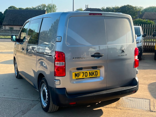Used Peugeot Expert 2020 for sale - 75570764: Photo 23