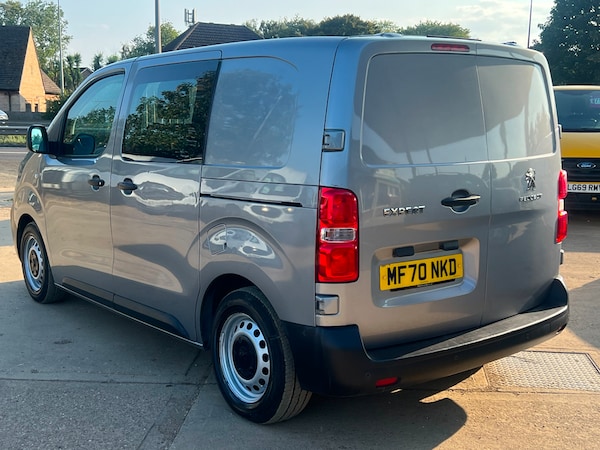 Used Peugeot Expert 2020 for sale - 75570764: Photo 24