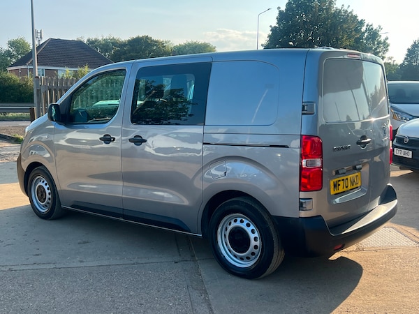 Used Peugeot Expert 2020 for sale - 75570764: Photo 25