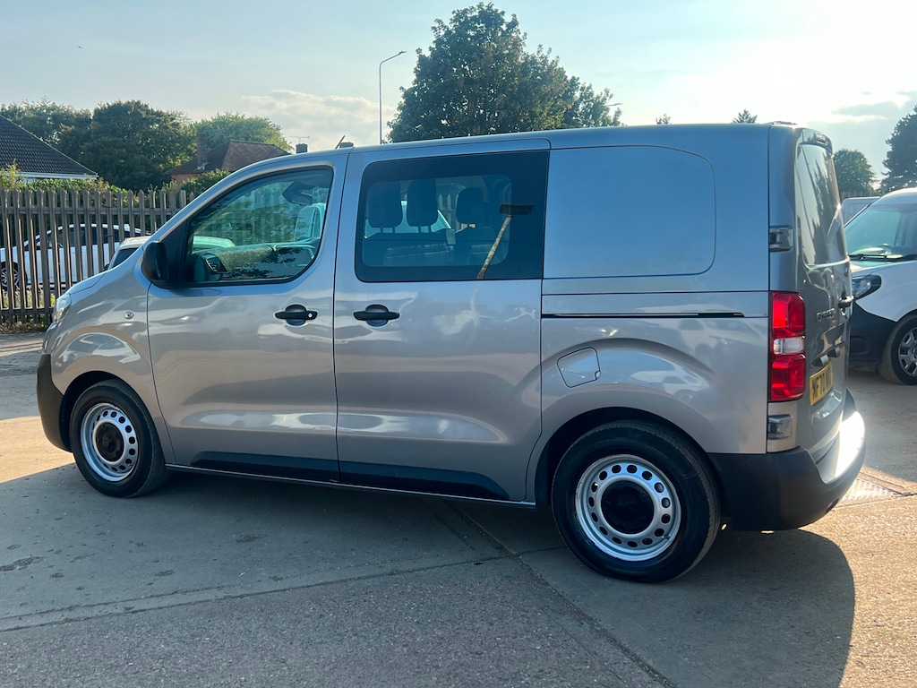 Vehicle 26