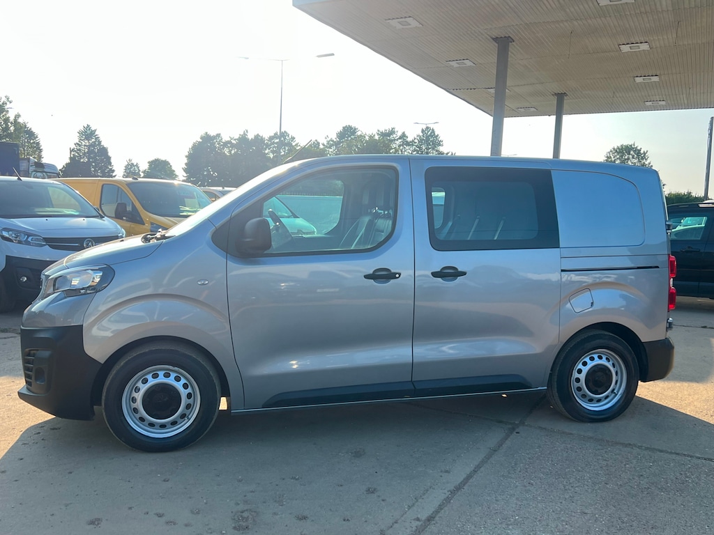 Vehicle 28