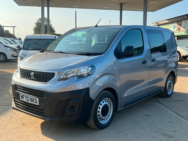 Used Peugeot Expert 2020 for sale - 75570764: Photo 31