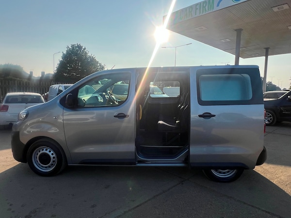 Used Peugeot Expert 2020 for sale - 75570764: Photo 33