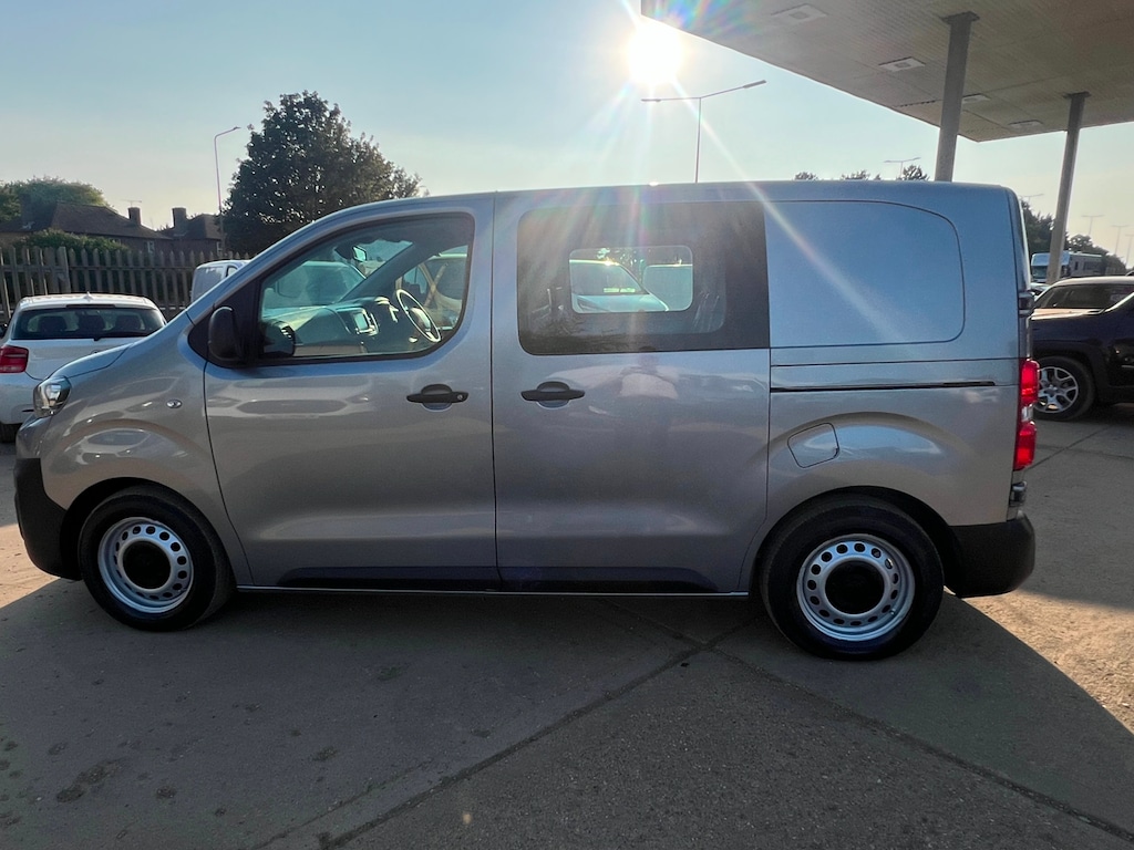 Vehicle 37