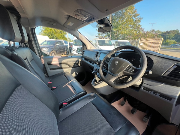 Used Peugeot Expert 2020 for sale - 75570764: Photo 3