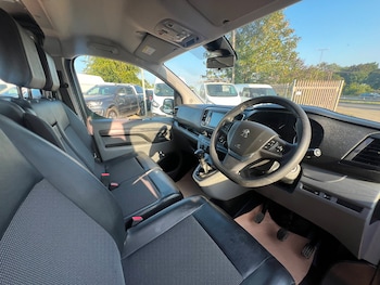 Used Peugeot Expert 2020 for sale - 75570764: Photo