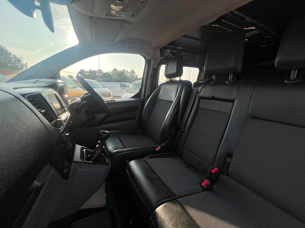 Vehicle 40