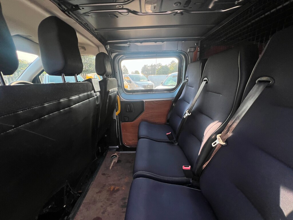 Vehicle 42