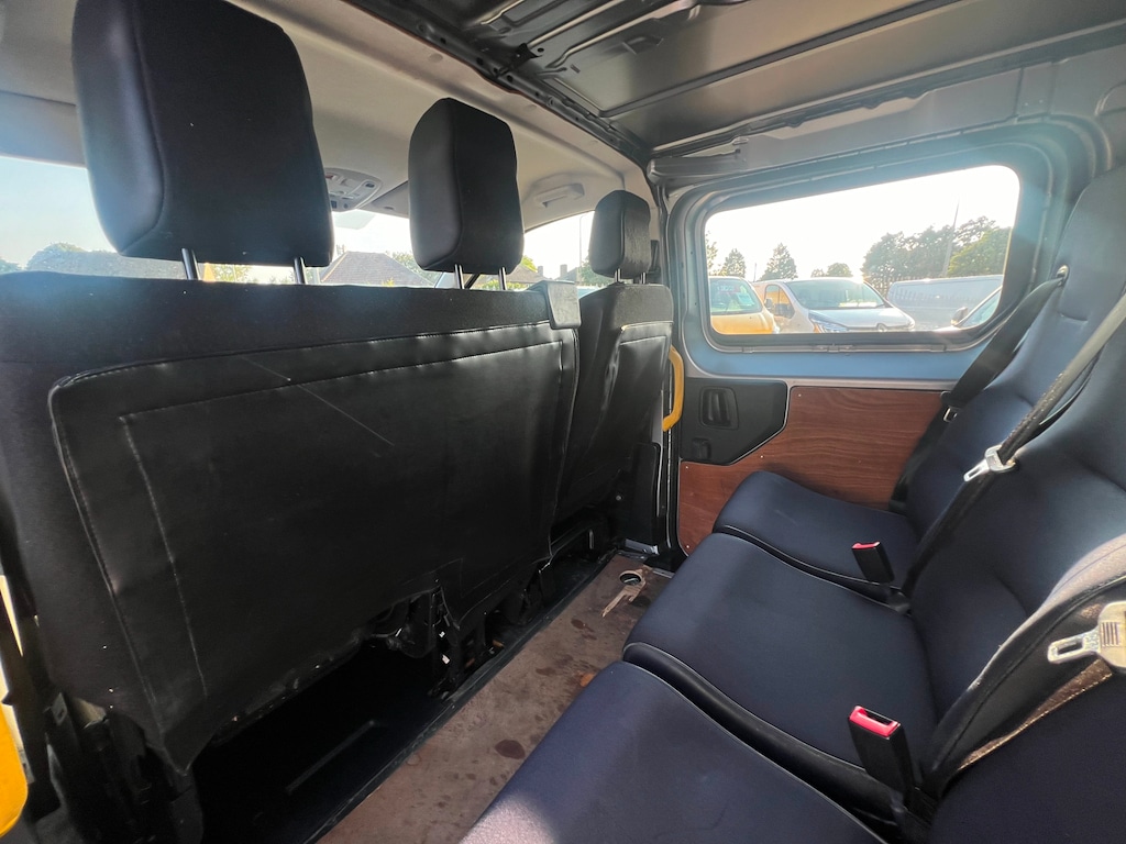 Vehicle 43