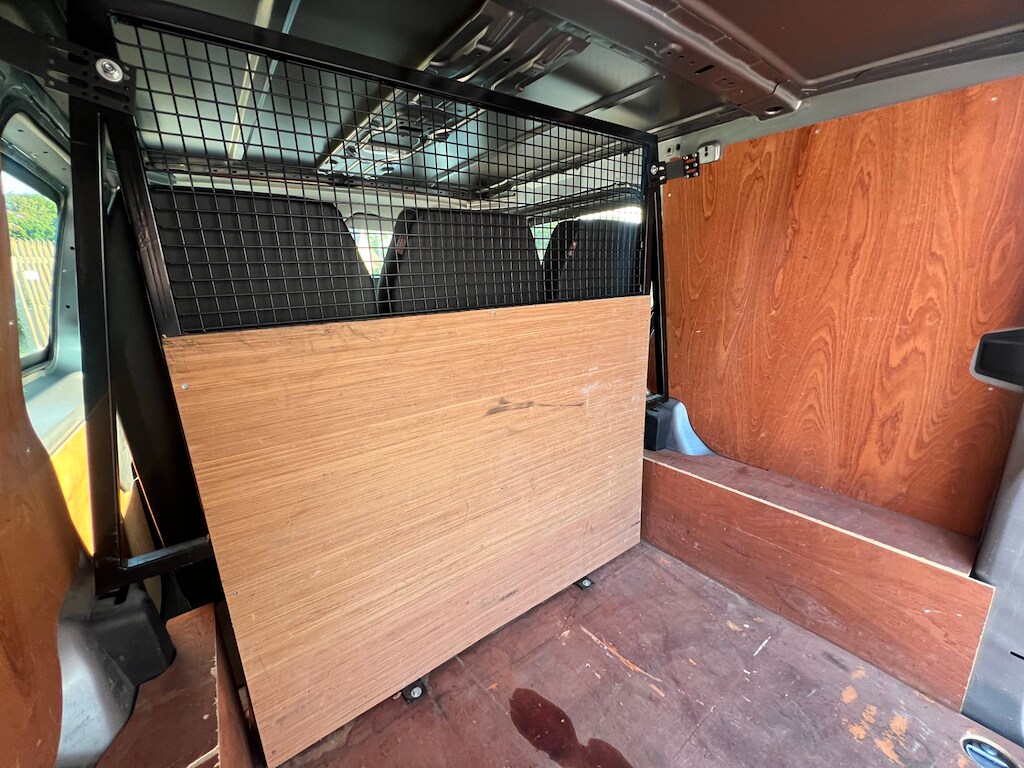 Vehicle 44