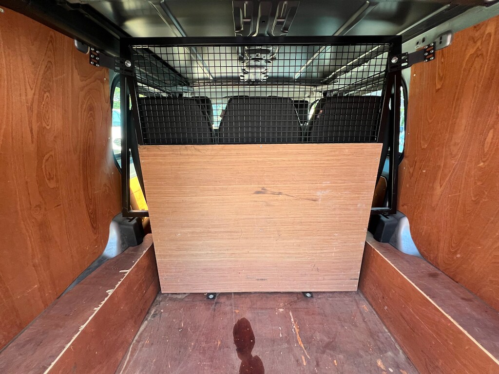 Vehicle 45