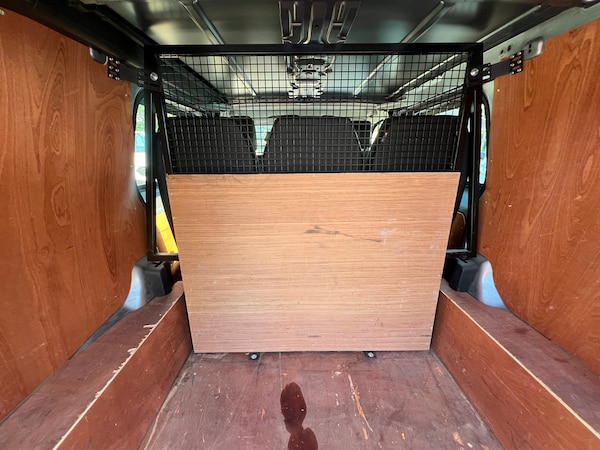 Used Peugeot Expert 2020 for sale - 75570764: Photo 45