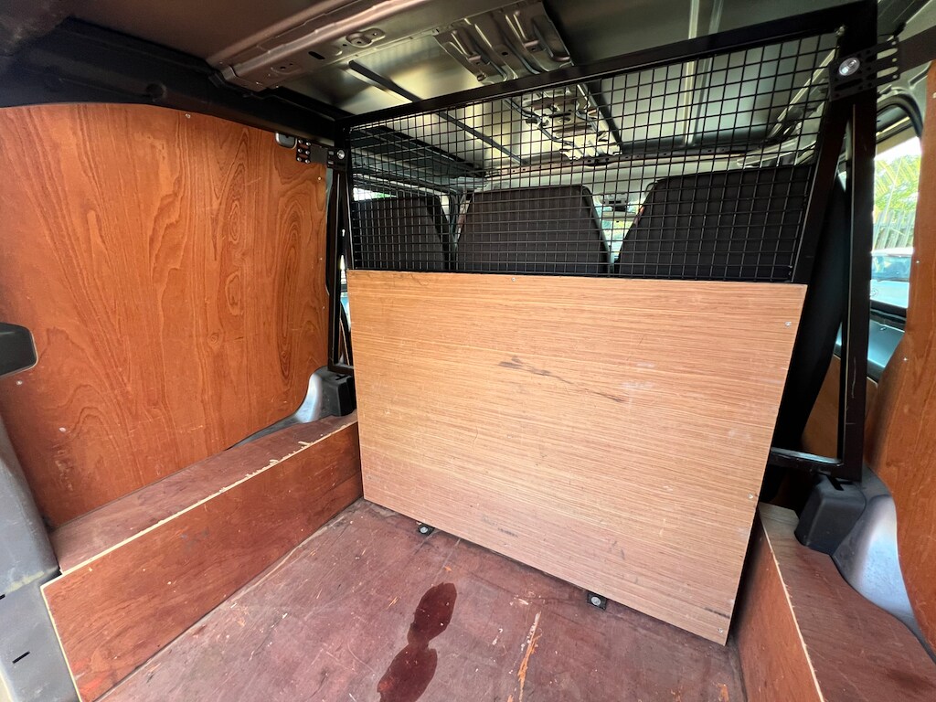 Vehicle 46