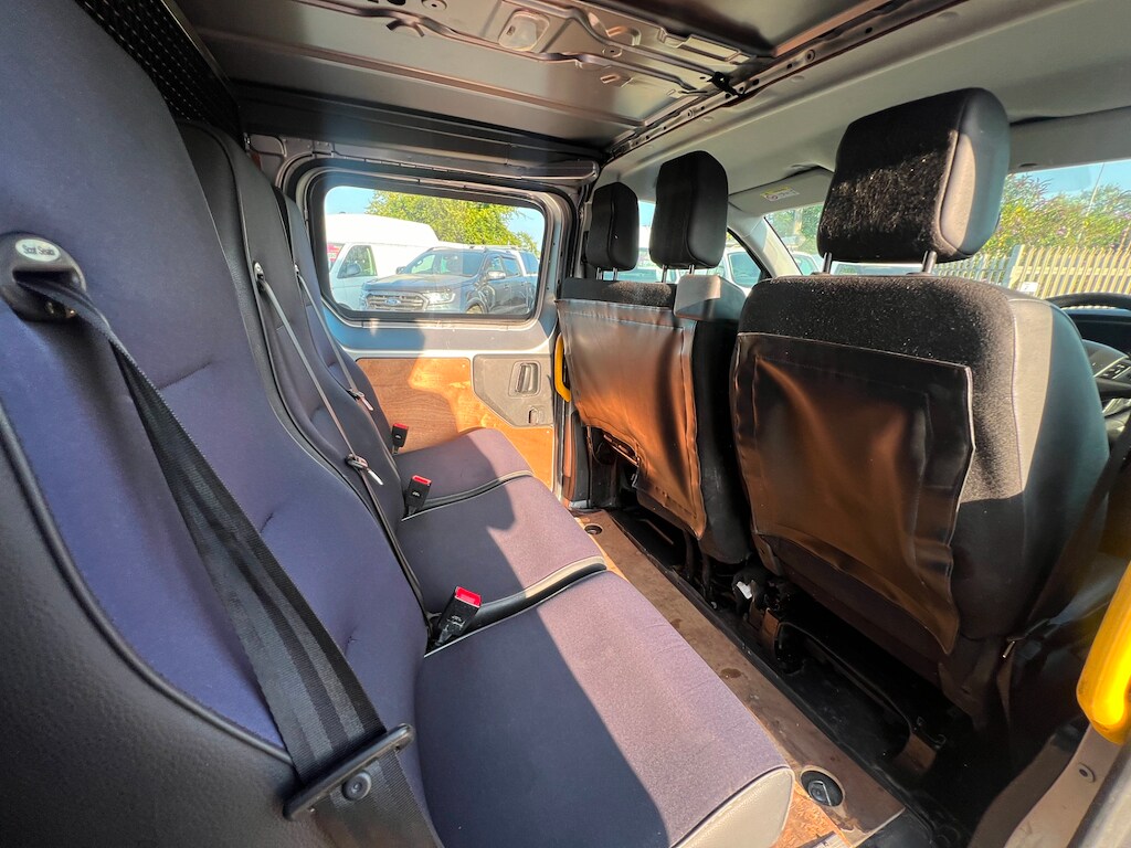 Vehicle 47
