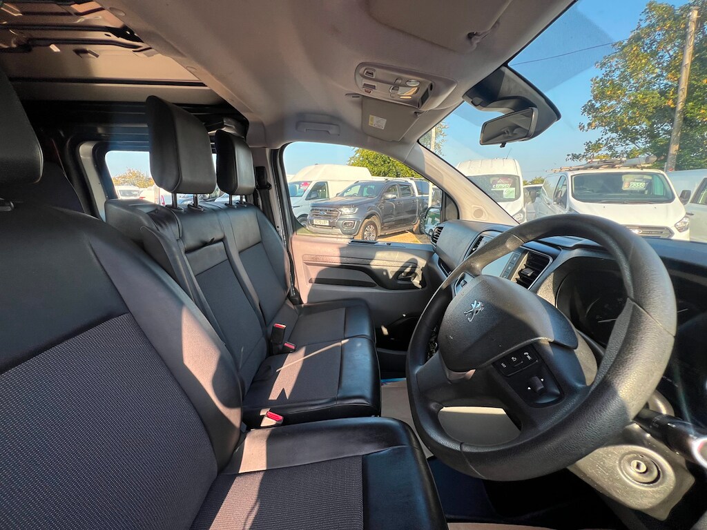 Vehicle 50