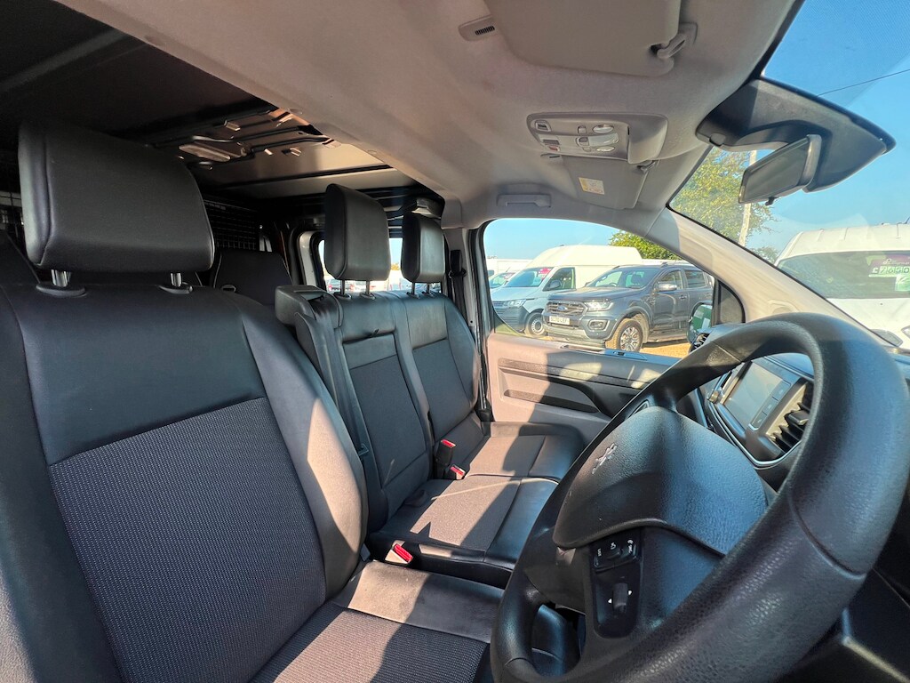 Vehicle 51