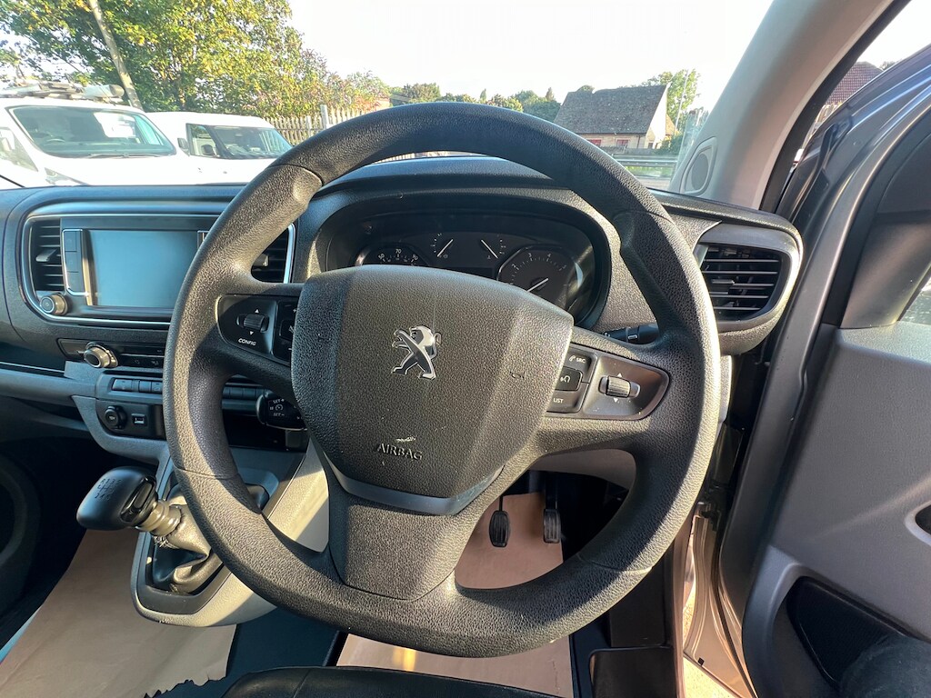 Vehicle 54