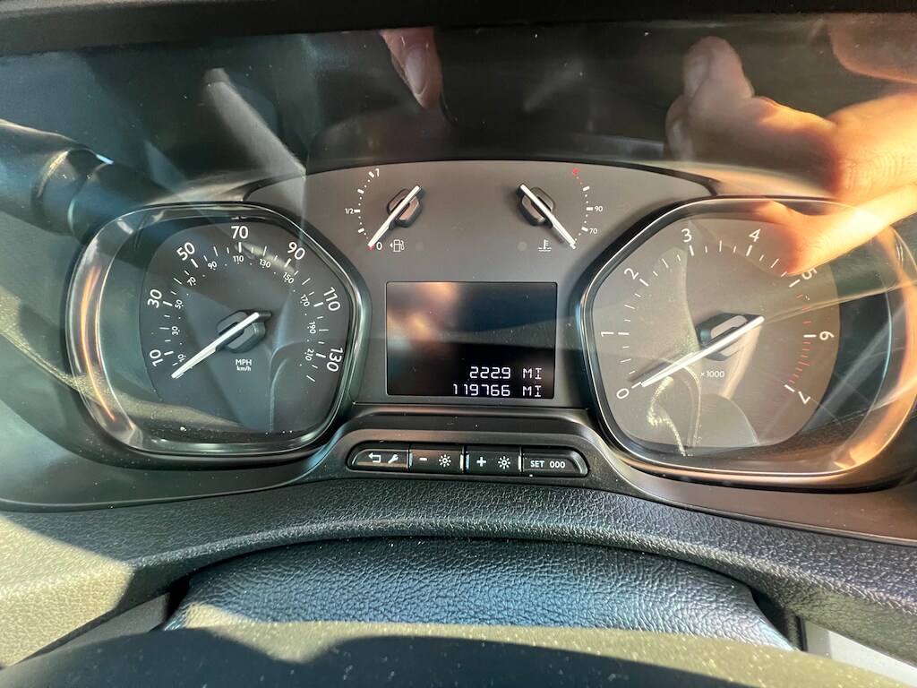 Vehicle 55