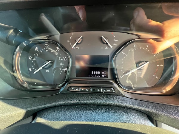 Used Peugeot Expert 2020 for sale - 75570764: Photo 55