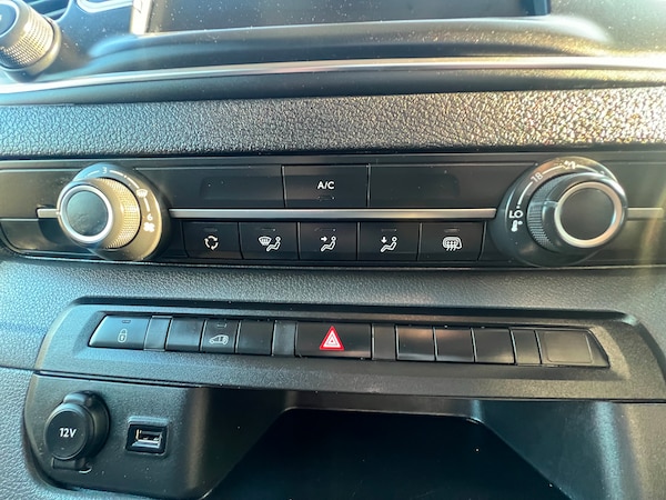 Used Peugeot Expert 2020 for sale - 75570764: Photo 61