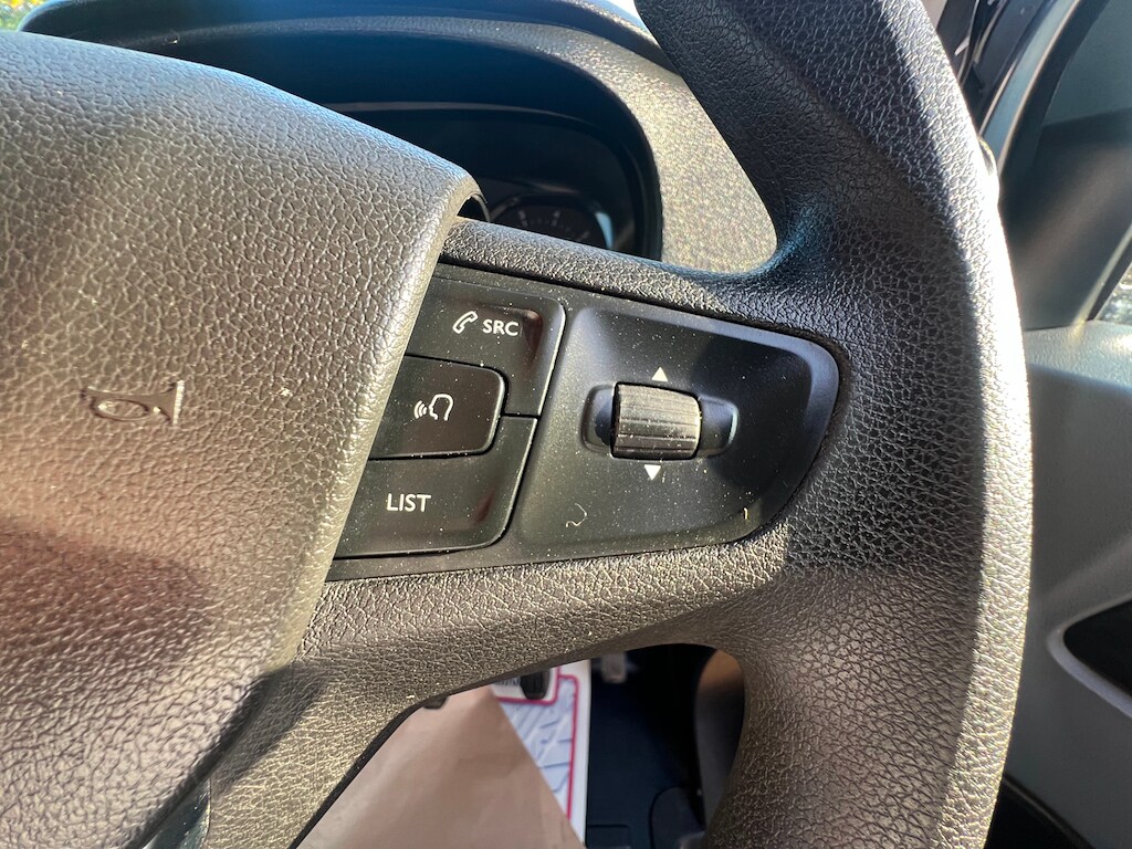 Vehicle 64