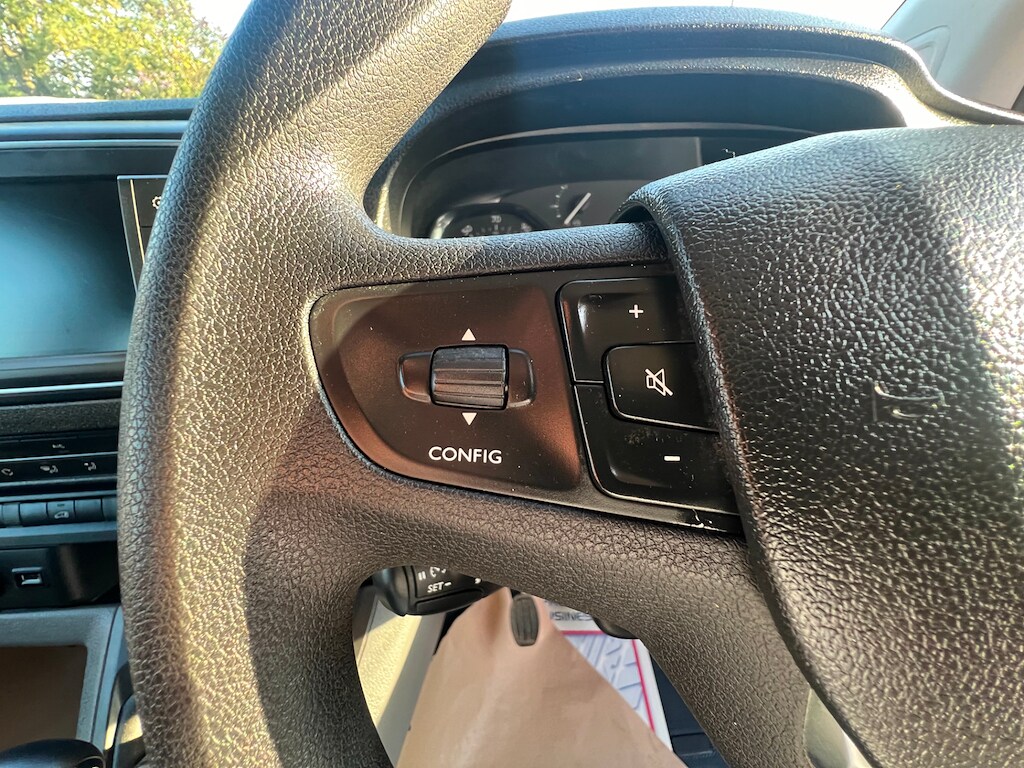 Vehicle 65