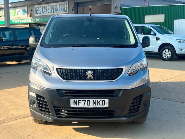 Used Peugeot Expert 2020 for sale - 75570764: Photo 9