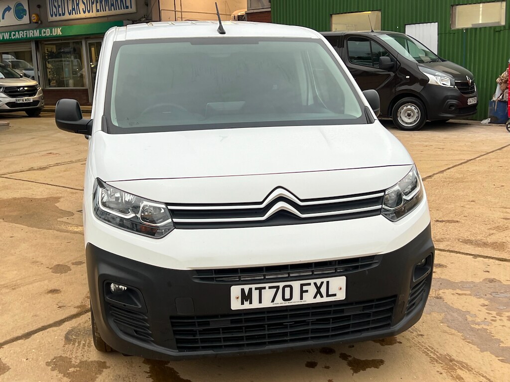 Used Citroen Berlingo 2020 for sale - 76146332: Photo 10