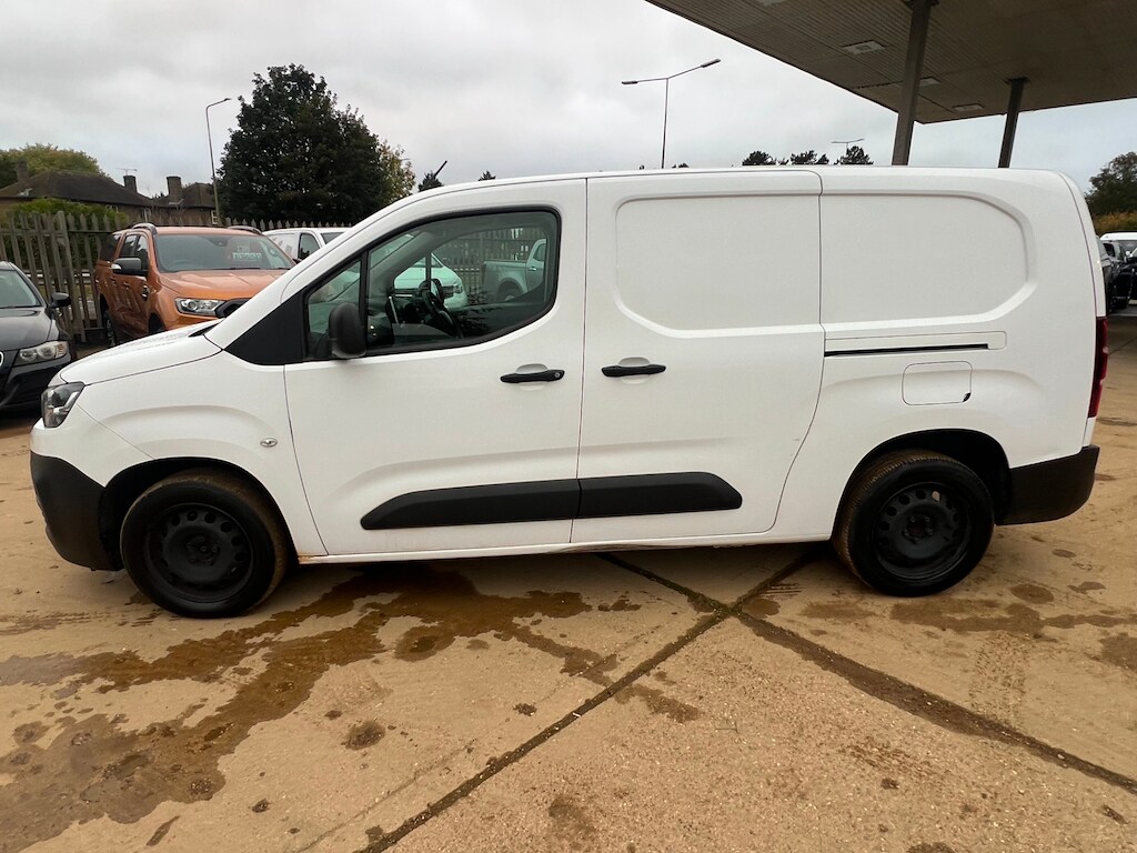Used Citroen Berlingo 2020 for sale - 76146332: Photo 33