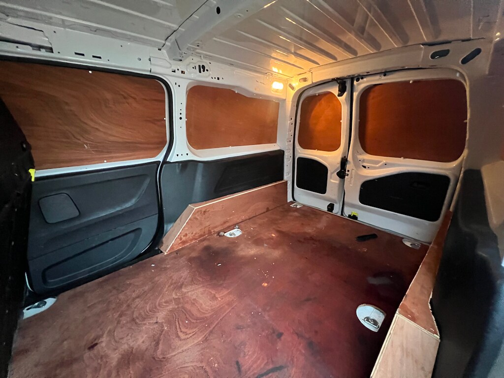 Used Citroen Berlingo 2020 for sale - 76146332: Photo 43