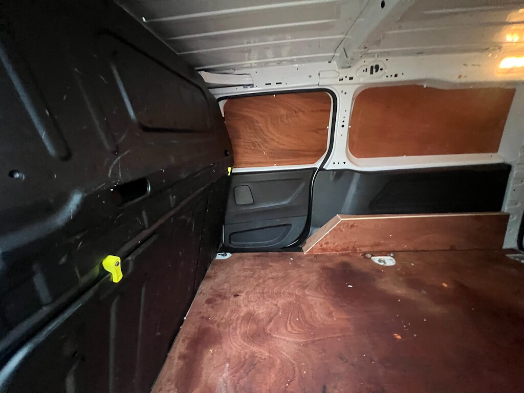 Used Citroen Berlingo 2020 for sale - 76146332: Photo 44