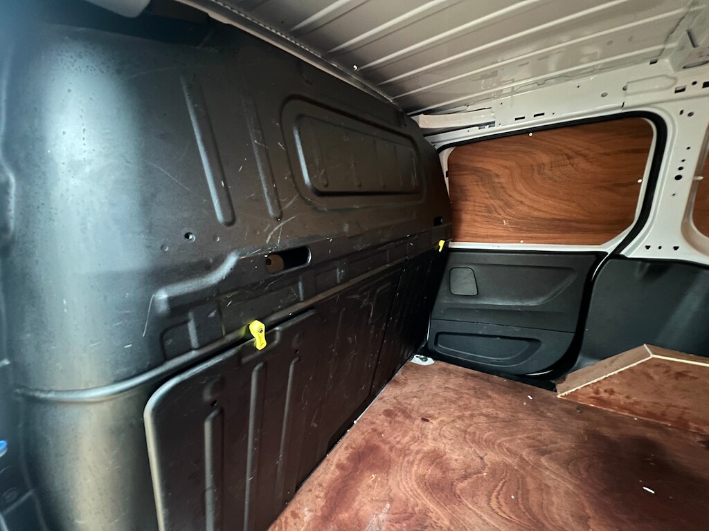 Used Citroen Berlingo 2020 for sale - 76146332: Photo 45