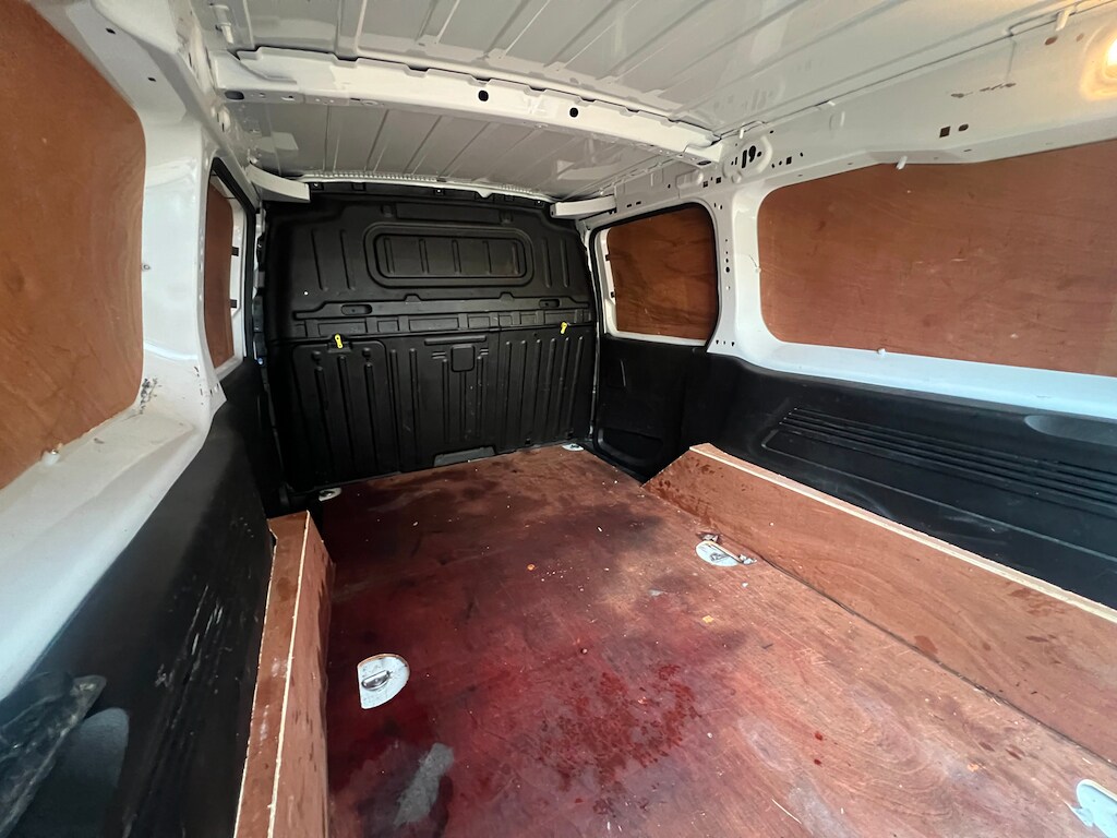 Used Citroen Berlingo 2020 for sale - 76146332: Photo 47