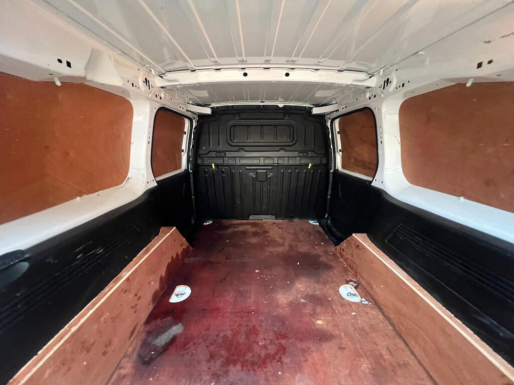 Used Citroen Berlingo 2020 for sale - 76146332: Photo 48