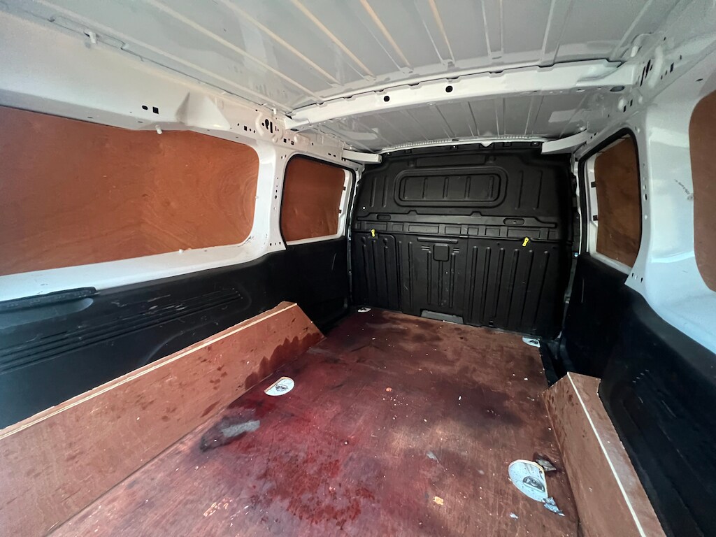 Used Citroen Berlingo 2020 for sale - 76146332: Photo 49