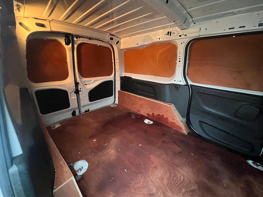 Used Citroen Berlingo 2020 for sale - 76146332: Photo 51