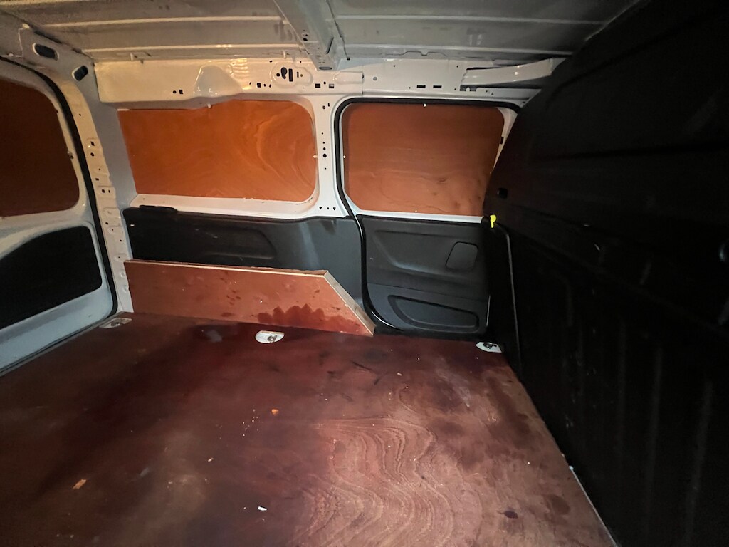 Used Citroen Berlingo 2020 for sale - 76146332: Photo 52