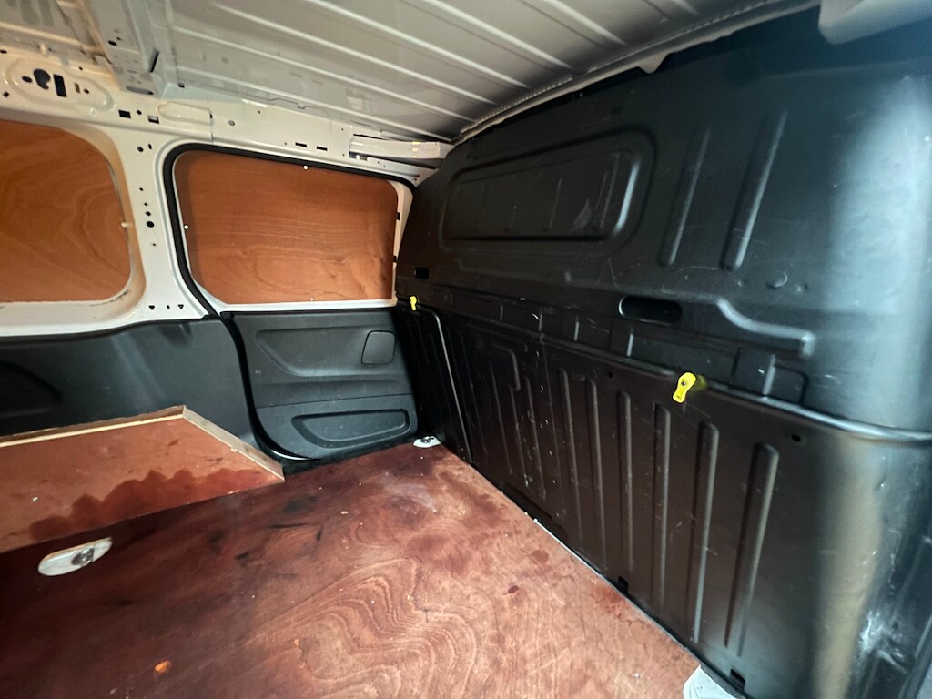 Used Citroen Berlingo 2020 for sale - 76146332: Photo 53