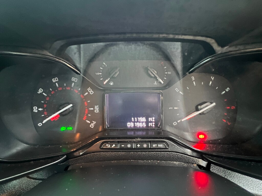 Used Citroen Berlingo 2020 for sale - 76146332: Photo 56