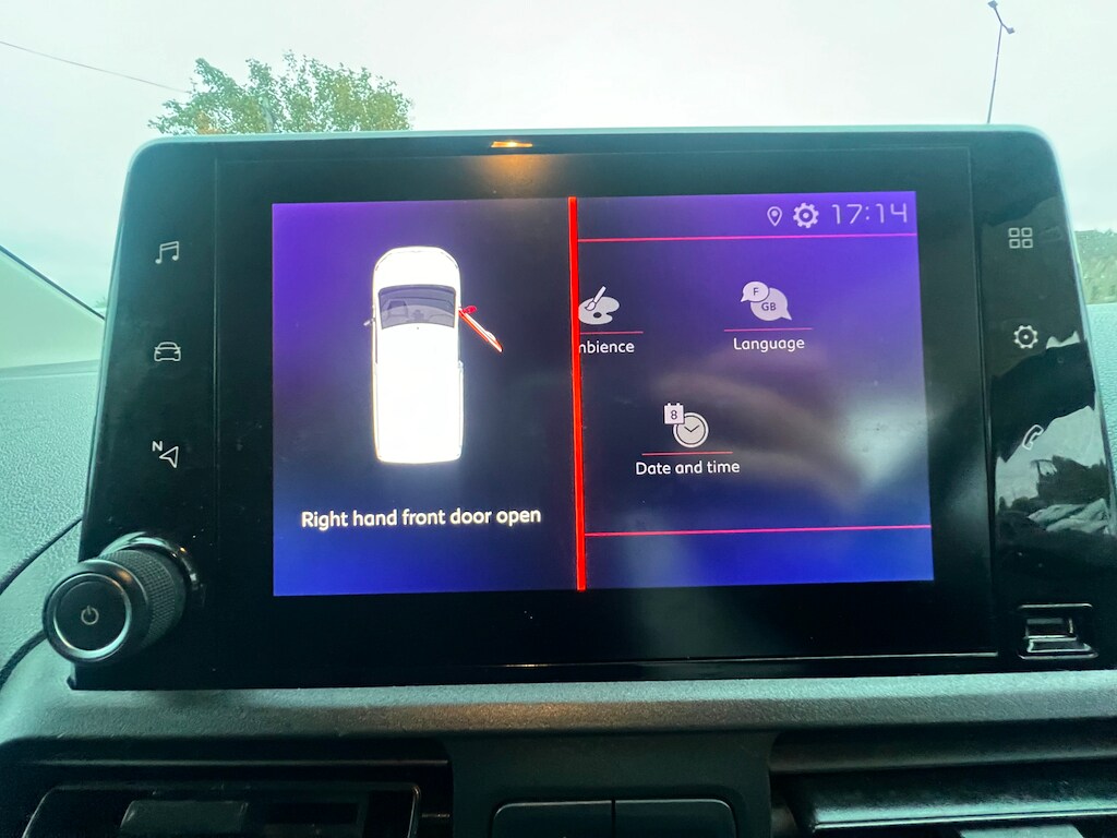 Used Citroen Berlingo 2020 for sale - 76146332: Photo 57